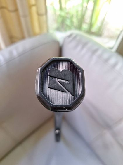 ไม้เทนนิส Bridgestone หน้าไม้ 100 sq.in ราคารวมส่ง รูปที่ 15