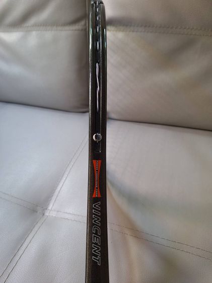 ไม้เทนนิส Bridgestone หน้าไม้ 100 sq.in ราคารวมส่ง รูปที่ 10