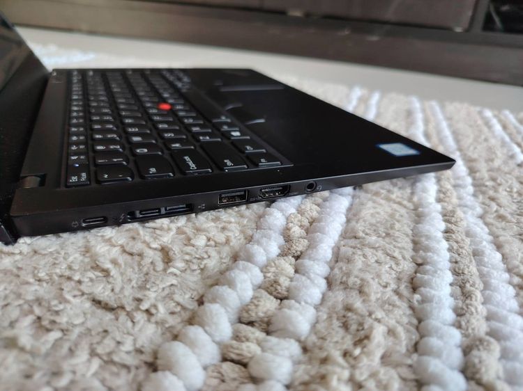 Thinkpad x390 core i5 - 8265u 1.60 Ghz Ram 8 Gb SSD M.2 256 Gb จอ 13.3 นิ้ว คี้ยบอรดมีไฟ รูปที่ 9