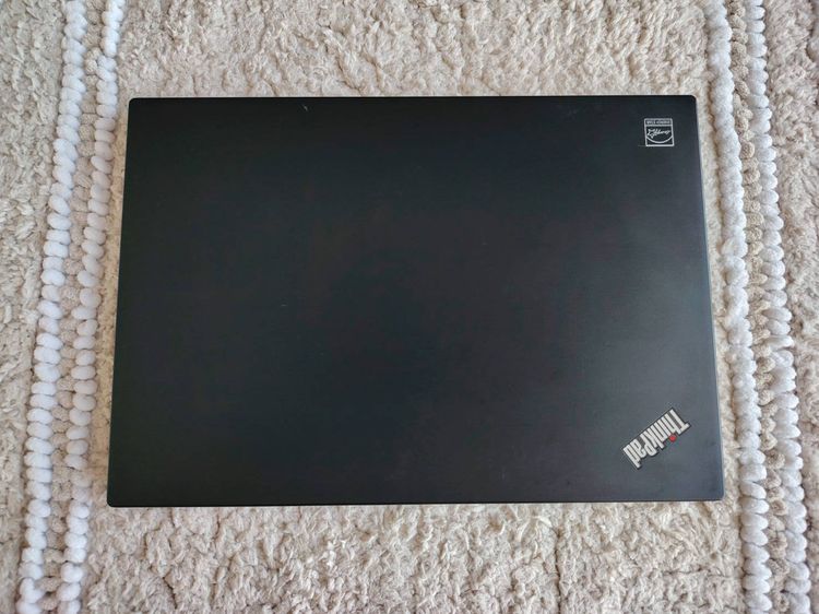 Thinkpad x390 core i5 - 8265u 1.60 Ghz Ram 8 Gb SSD M.2 256 Gb จอ 13.3 นิ้ว คี้ยบอรดมีไฟ รูปที่ 11