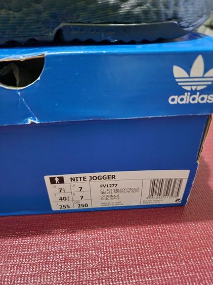 Nite Jogger : Adidass รูปที่ 8