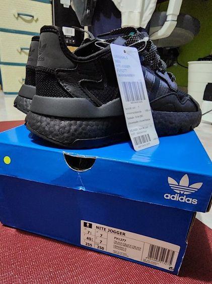 Nite Jogger : Adidass รูปที่ 2