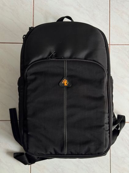 กระเป๋ากล้องแบบสะพายหลัง