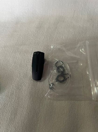 Mono headset