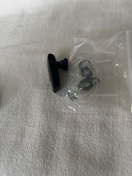 Mono headset รูปที่ 2