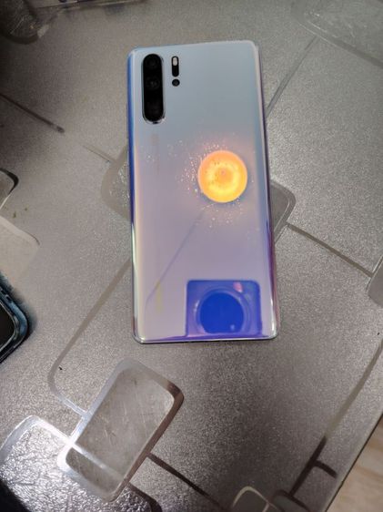 p30pro ใช้งานปรกติ 256 gb รูปที่ 4