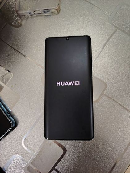 p30pro ใช้งานปรกติ 256 gb รูปที่ 3