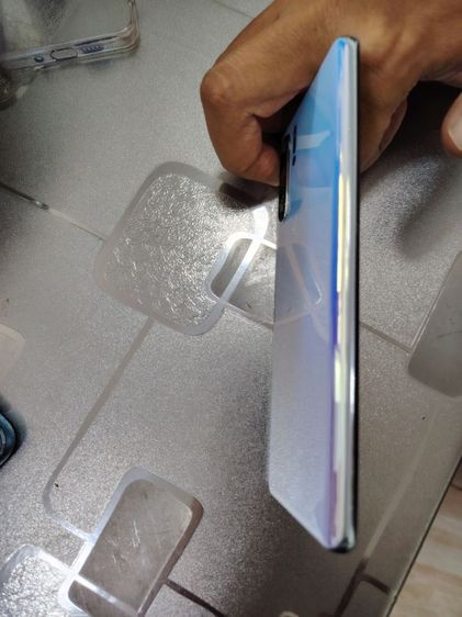 p30pro ใช้งานปรกติ 256 gb รูปที่ 2