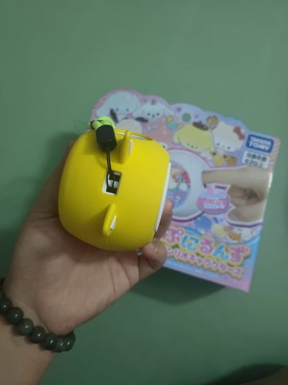 ทามาก็อดจิ รุ่นPunirunes sanrio รูปที่ 5