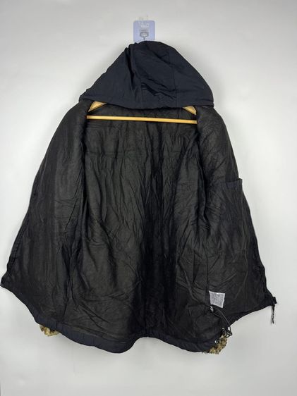 เสื้อแจ็คเก็ต Find-Out ลายสวย แท้ 💯 size L ขาดวัดจริงอก 22.5 ยาว 27 สภาพใหม่มาก มีซัปใน ดีเทลสวย ทรงสวย เนื้อผ้าดีมาก หายากน่าสะสมครับ รูปที่ 8