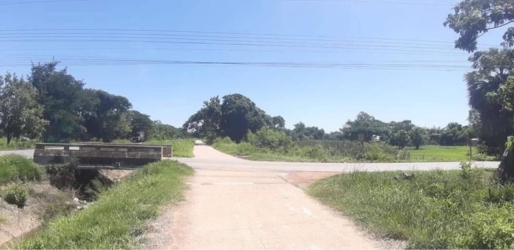 ที่ดินทำเลทอง ขอนแก่น รูปที่ 3