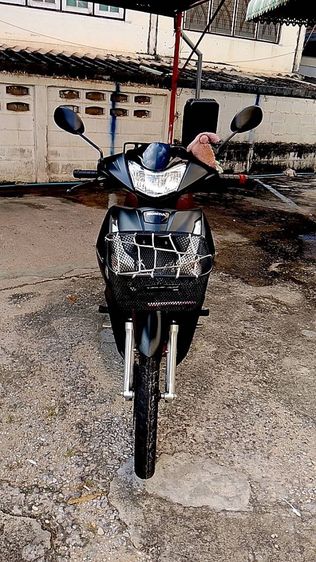 ขายรถ Honda Wave 125 i ปี 25 รูปที่ 3