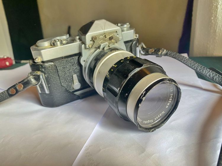 Nikon รูปที่ 2