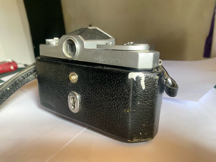 Nikon รูปที่ 5