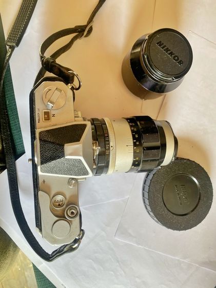 Nikon รูปที่ 8