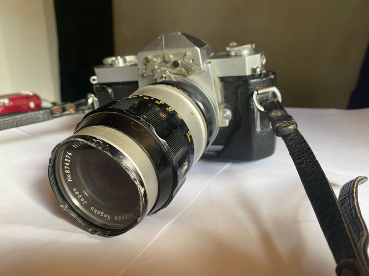 Nikon รูปที่ 3