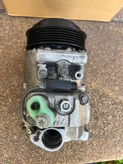 คอมแอร์ รถยนต์ Benz W204 W207 W212 W218 รูปที่ 4