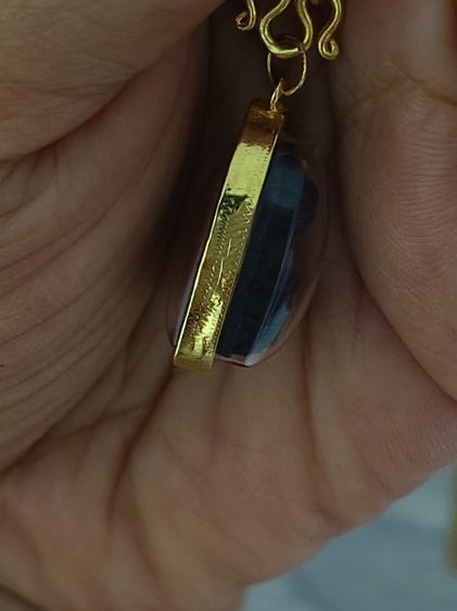 พระเลี่ยมทองสำเร็จรูป รูปที่ 3