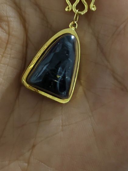 พระเลี่ยมทองสำเร็จรูป รูปที่ 2