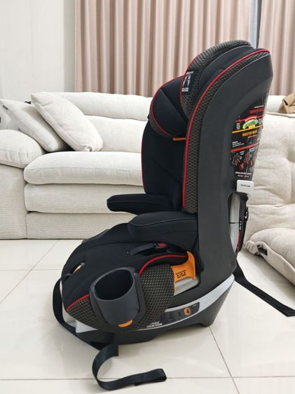 คาร์ซีท CHICCO Myfit
สี Atmosphere
สำหรับเด็กอายุ 1yขึ้นไป​ นน11-45 กก. รูปที่ 7