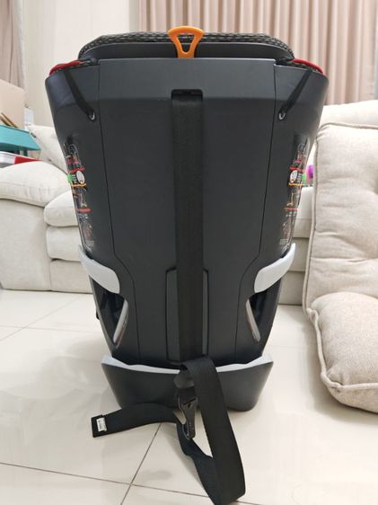 คาร์ซีท CHICCO Myfit
สี Atmosphere
สำหรับเด็กอายุ 1yขึ้นไป​ นน11-45 กก. รูปที่ 3