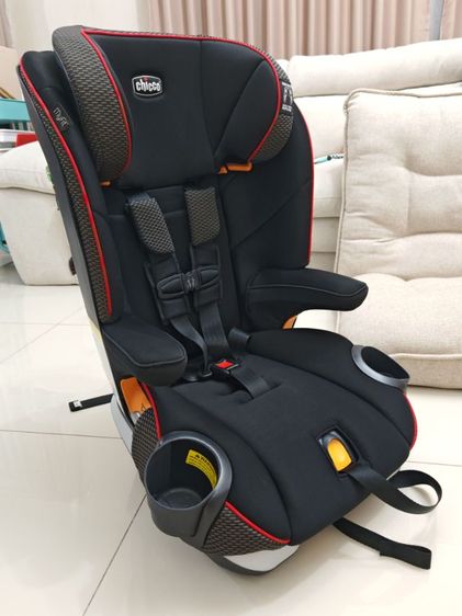 คาร์ซีท CHICCO Myfit
สี Atmosphere
สำหรับเด็กอายุ 1yขึ้นไป​ นน11-45 กก. รูปที่ 5