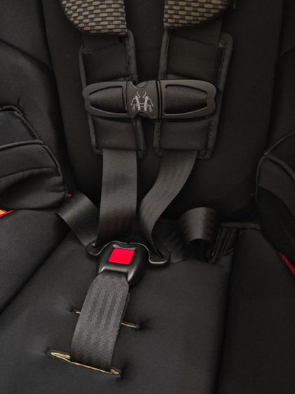 คาร์ซีท CHICCO Myfit
สี Atmosphere
สำหรับเด็กอายุ 1yขึ้นไป​ นน11-45 กก. รูปที่ 8