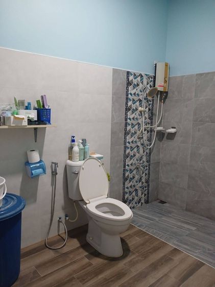 มีบางส่วน ขายมือสองชั้นเดียวพร้อมอยู่สไตล์ลอฟท์มินิมอล เหมาะสำหรับอยู่อาศัยหรือทำเป็นออฟฟิศ  รูปที่ 4