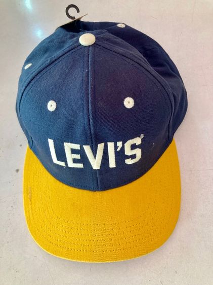 หมวก Levi
