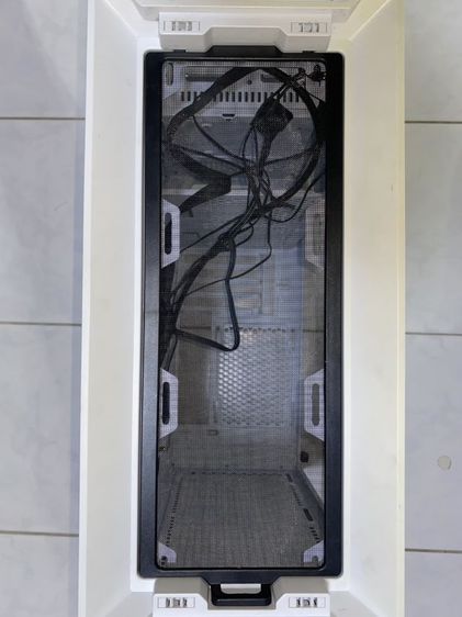 ขายเคสTsunamiสีขาว รูปที่ 4