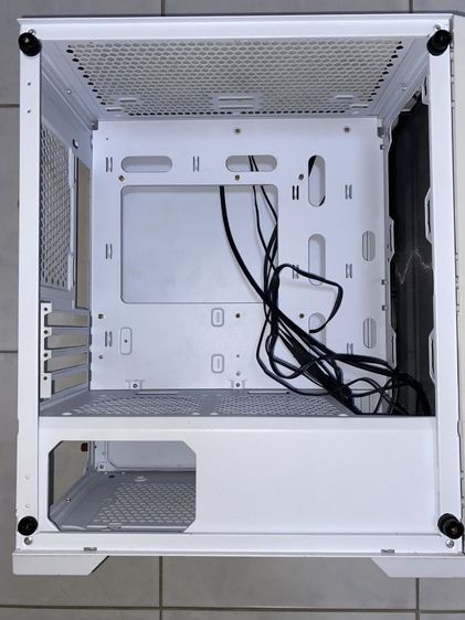 ขายเคสTsunamiสีขาว รูปที่ 2