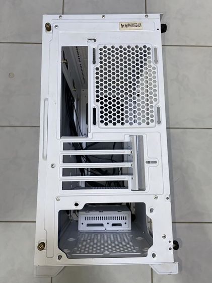 ขายเคสTsunamiสีขาว