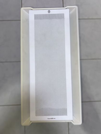 ขายเคสTsunamiสีขาว รูปที่ 8