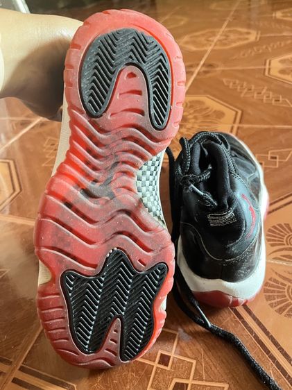 รองเท้าหุ้มข้อจอร์แดน รูปที่ 5