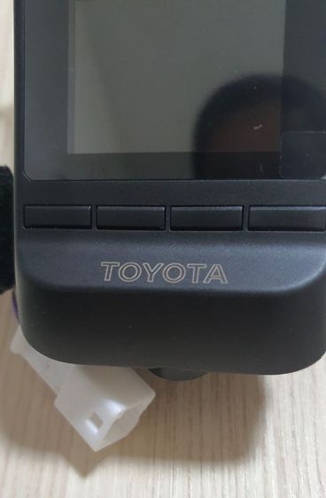 กล้องติดรถ Toyota แท้ รูปที่ 3