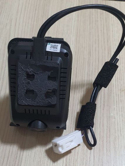 กล้องติดรถ Toyota แท้ รูปที่ 2