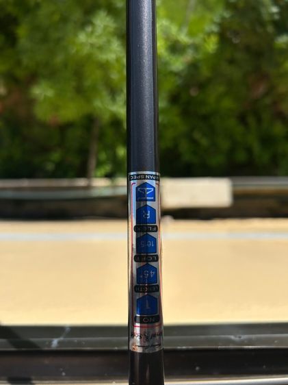 ไม้กอล์ฟ รูปที่ 8