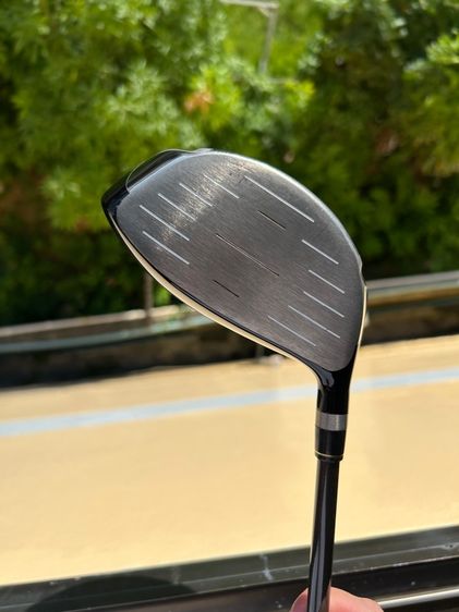 ไม้กอล์ฟ รูปที่ 2