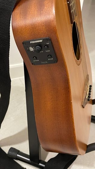 กีต้าร์ veelah รูปที่ 3