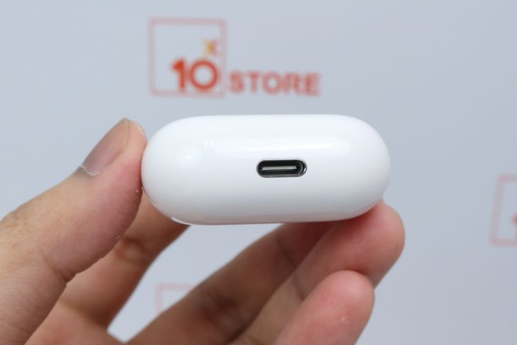 AirPods4 - ID25100192 รูปที่ 4