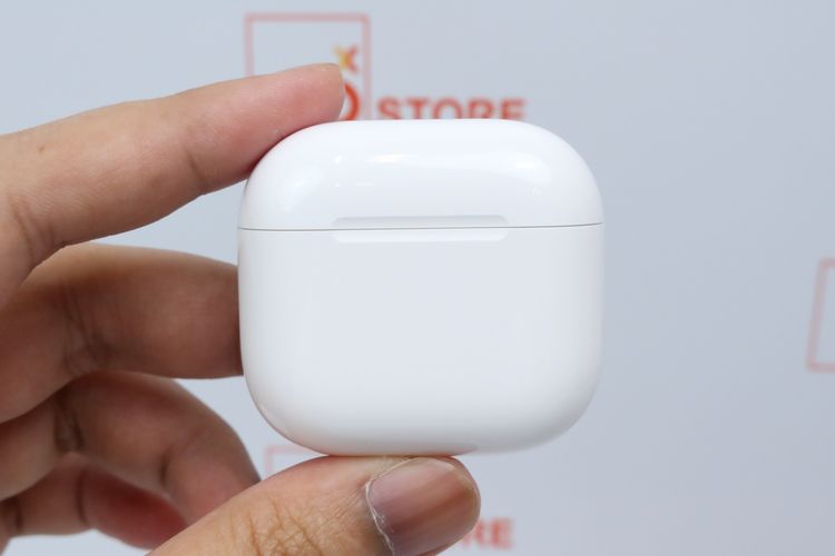 AirPods4 - ID25100192 รูปที่ 2