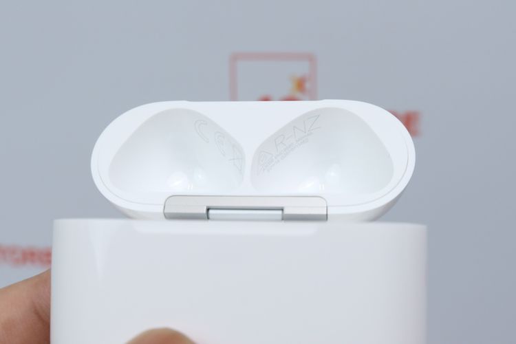 AirPods4 - ID25100192 รูปที่ 6