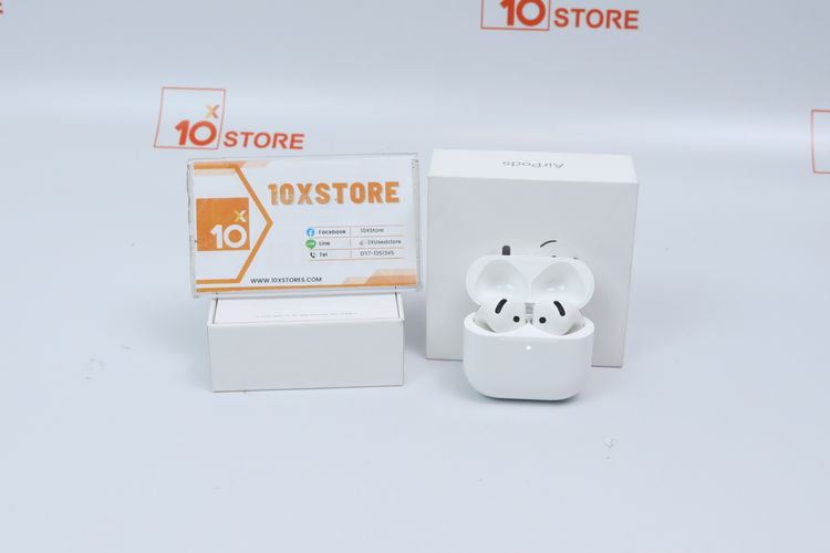 AirPods4 - ID25100192