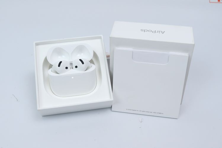 AirPods4 - ID25100192 รูปที่ 12