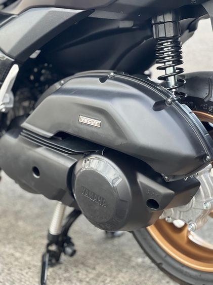 Nmax techmax ตัวท๊อปสุด รถ3เดือน สวยจัด รูปที่ 10