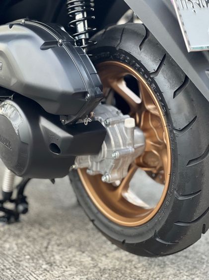 Nmax techmax ตัวท๊อปสุด รถ3เดือน สวยจัด รูปที่ 7