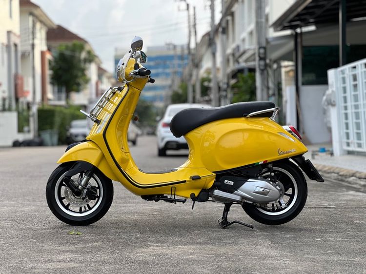 primavera 150 ของแต่งแท้ศูนย์