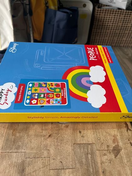 iPad Case รูปที่ 5