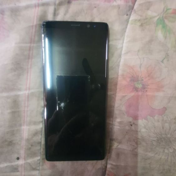 Samsung note8 สีดำ จอ6.3" แรม6 รอม64 รูปที่ 18
