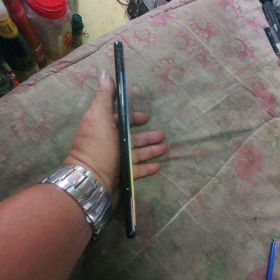 Samsung note8 สีดำ จอ6.3" แรม6 รอม64 รูปที่ 11